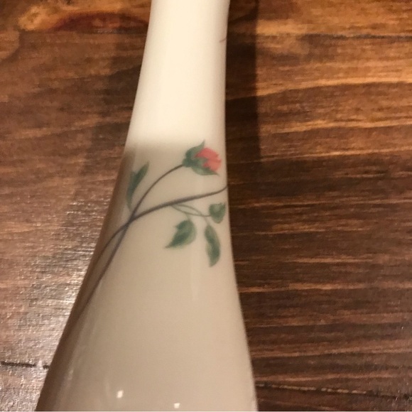 ▪️VINTAGE Lenox Rose Manor Bud Vase - Picture 6 of 6